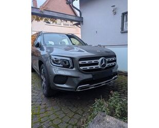Mercedes-Benz GLB 180 Gebrauchtwagen