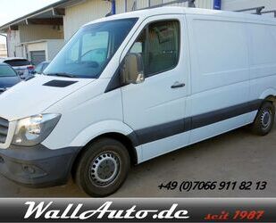 Mercedes-Benz Sprinter Gebrauchtwagen
