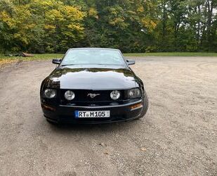 Ford Mustang Gebrauchtwagen