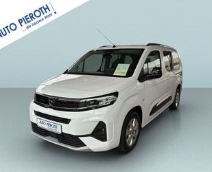 Opel Combo Gebrauchtwagen