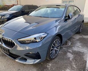 BMW 220 Gran Coupé Gebrauchtwagen