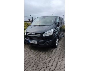 Ford Tourneo Custom Gebrauchtwagen