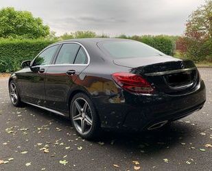 Mercedes-Benz C 180 Gebrauchtwagen