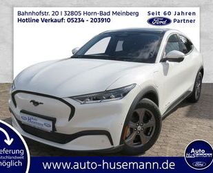 Ford Mustang Mach-E Gebrauchtwagen