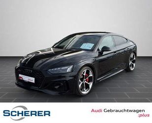 Audi RS5 Gebrauchtwagen