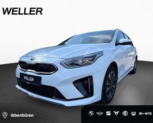 Kia ceed Sportswagon Gebrauchtwagen