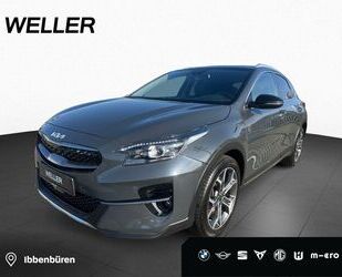 Kia XCeed Gebrauchtwagen
