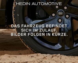 Land Rover Defender Gebrauchtwagen