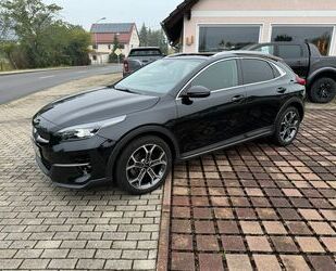 Kia XCeed Gebrauchtwagen