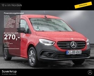 Mercedes-Benz Citan Gebrauchtwagen