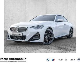 BMW 220 Gebrauchtwagen