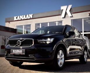 Volvo XC40 Gebrauchtwagen