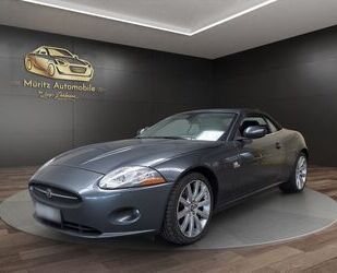 Jaguar XK Gebrauchtwagen