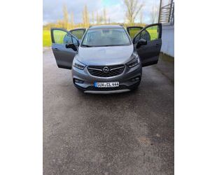 Opel Mokka X Gebrauchtwagen