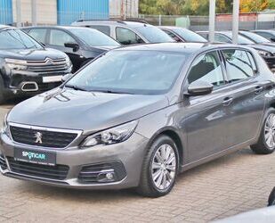 Peugeot 308 Gebrauchtwagen