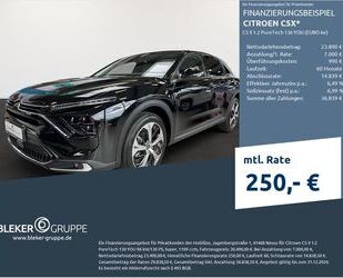 Citroen C5 X Gebrauchtwagen