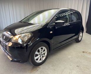 Seat Mii Gebrauchtwagen