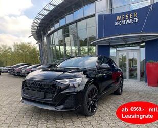 Audi Q8 Gebrauchtwagen