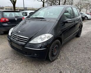 Mercedes-Benz A 180 Gebrauchtwagen