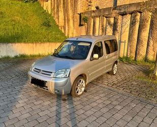 Citroen Berlingo Gebrauchtwagen