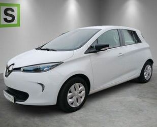 Renault ZOE Gebrauchtwagen