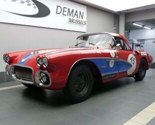 Corvette C1 Gebrauchtwagen