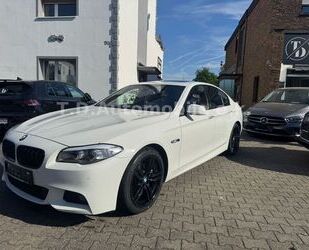 BMW 535 Gebrauchtwagen