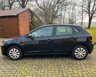 VW Polo Gebrauchtwagen