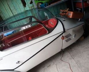 Messerschmitt Andere Gebrauchtwagen