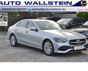 Mercedes-Benz C 180 Gebrauchtwagen
