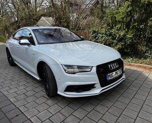 Audi S7 Gebrauchtwagen
