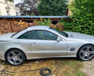 Mercedes-Benz SL 350 Gebrauchtwagen