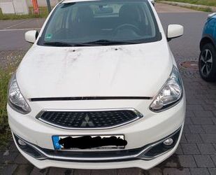 Mitsubishi Space Star Gebrauchtwagen