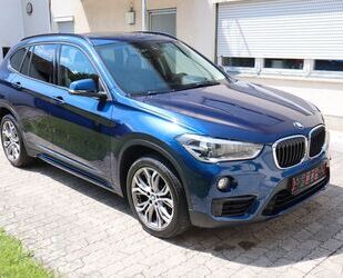 BMW X1 Gebrauchtwagen