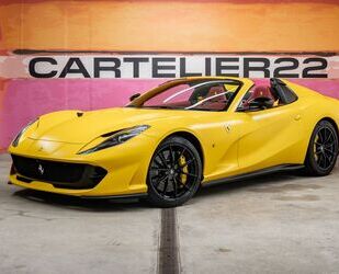 Ferrari 812 Gebrauchtwagen