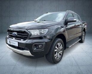 Ford Ranger Gebrauchtwagen