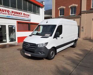 Mercedes-Benz Sprinter Gebrauchtwagen