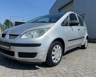 Mitsubishi Colt Gebrauchtwagen