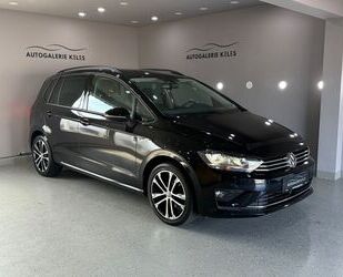 VW Golf Sportsvan Gebrauchtwagen
