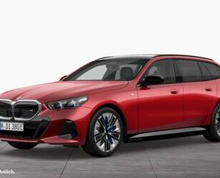 BMW i5 Gebrauchtwagen