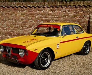 Alfa Romeo Giulia Gebrauchtwagen