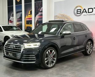 Audi SQ5 Gebrauchtwagen