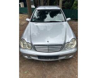 Mercedes-Benz C 220 Gebrauchtwagen