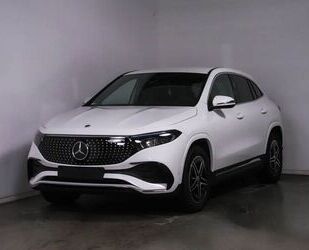 Mercedes-Benz EQA Gebrauchtwagen