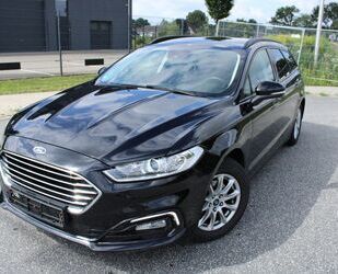 Ford Mondeo Gebrauchtwagen
