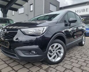 Opel Crossland (X) Gebrauchtwagen