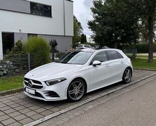 Mercedes-Benz A 200 Gebrauchtwagen