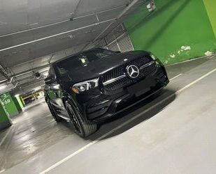 Mercedes-Benz GLE 450 Gebrauchtwagen