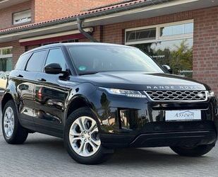 Land Rover Range Rover Evoque Gebrauchtwagen