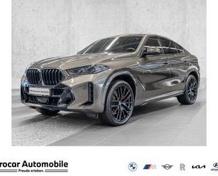 BMW X6 Gebrauchtwagen
